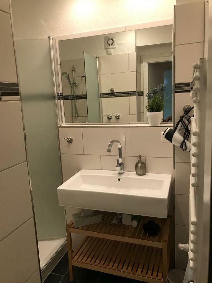 Hahnenklee Ferienpark 1-411 Goslar Eksteriør billede