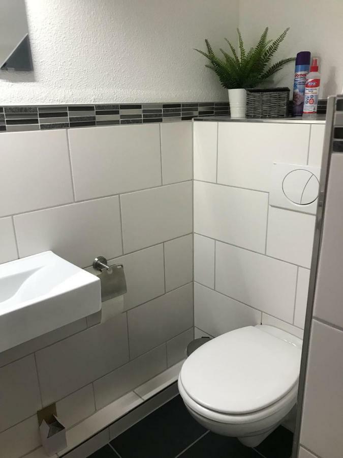 Hahnenklee Ferienpark 1-411 Goslar Eksteriør billede