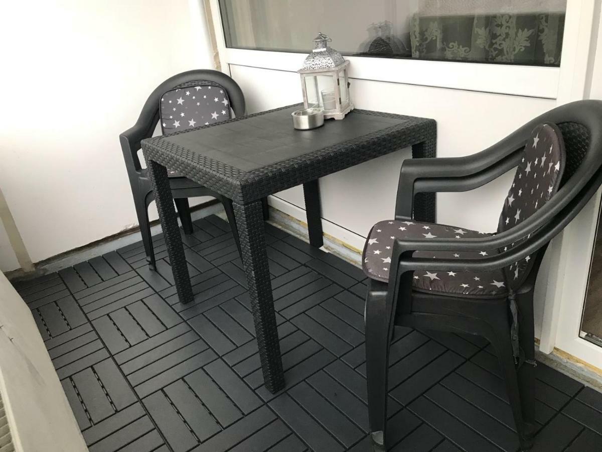 Hahnenklee Ferienpark 1-411 Goslar Eksteriør billede